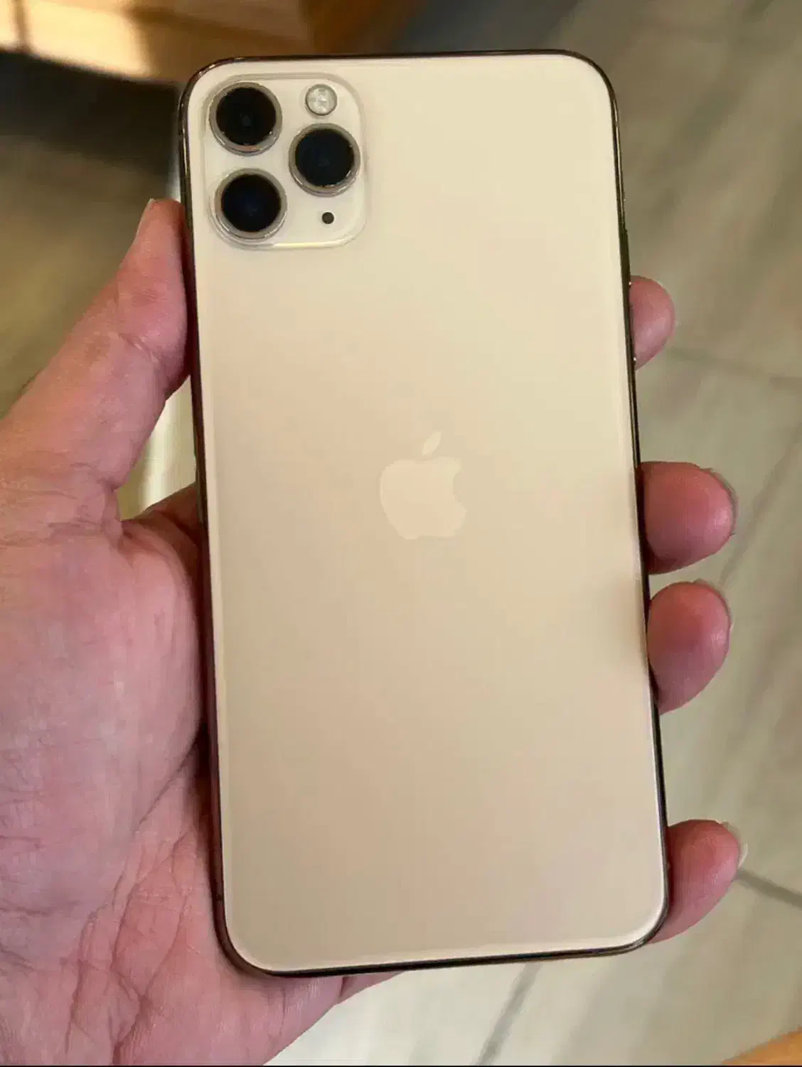 آیفون ۱۱ پرومکس|موبایل|جوانرود, |دیوار