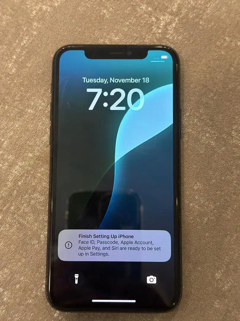 ۱۱ پرو دوسیم za،|موبایل|جیرفت, |دیوار