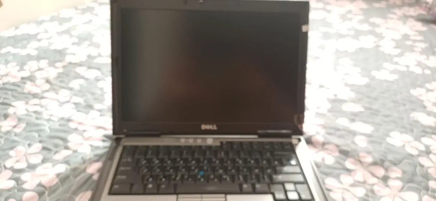 لپ تاپ مدل دل|رایانه همراه|ری, شهید غیوری (ابن باویه)|دیوار