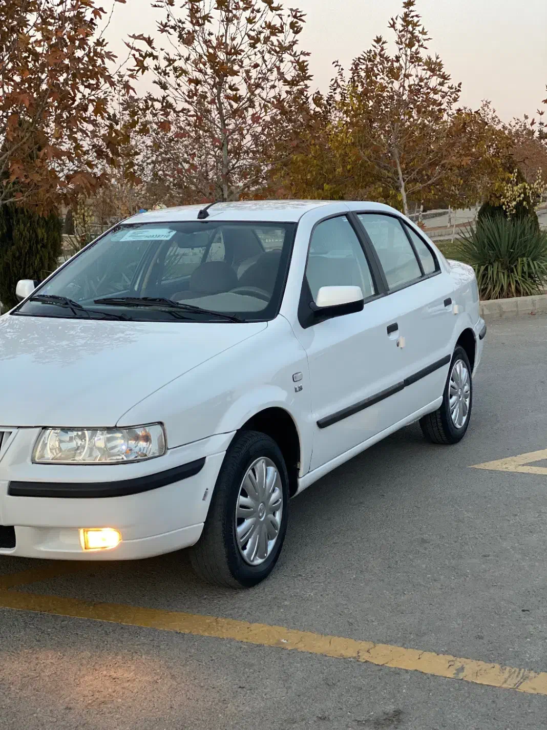 سمندLx مدل ۹۳ درجه یک|خودرو سواری و وانت|بوکان, |دیوار