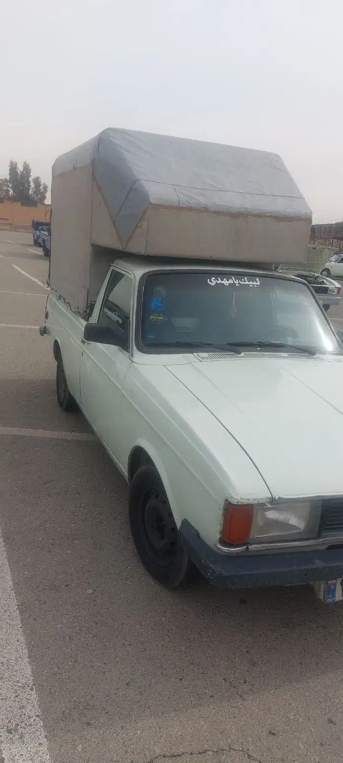 فروش|خودرو سواری و وانت|ری, شهرری|دیوار