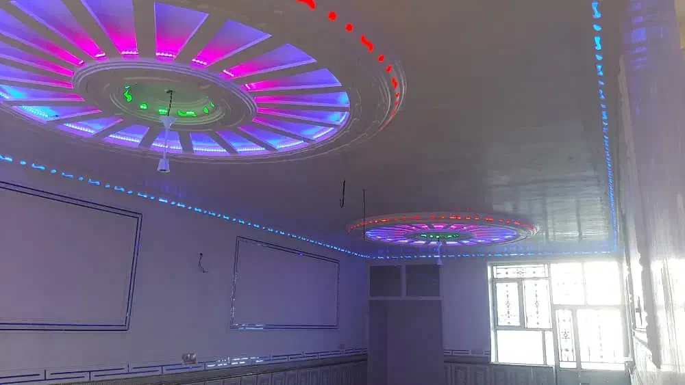 برقکشی ساختمان قلب خانه|خدمات پیشه و مهارت|ایرانشهر, |دیوار