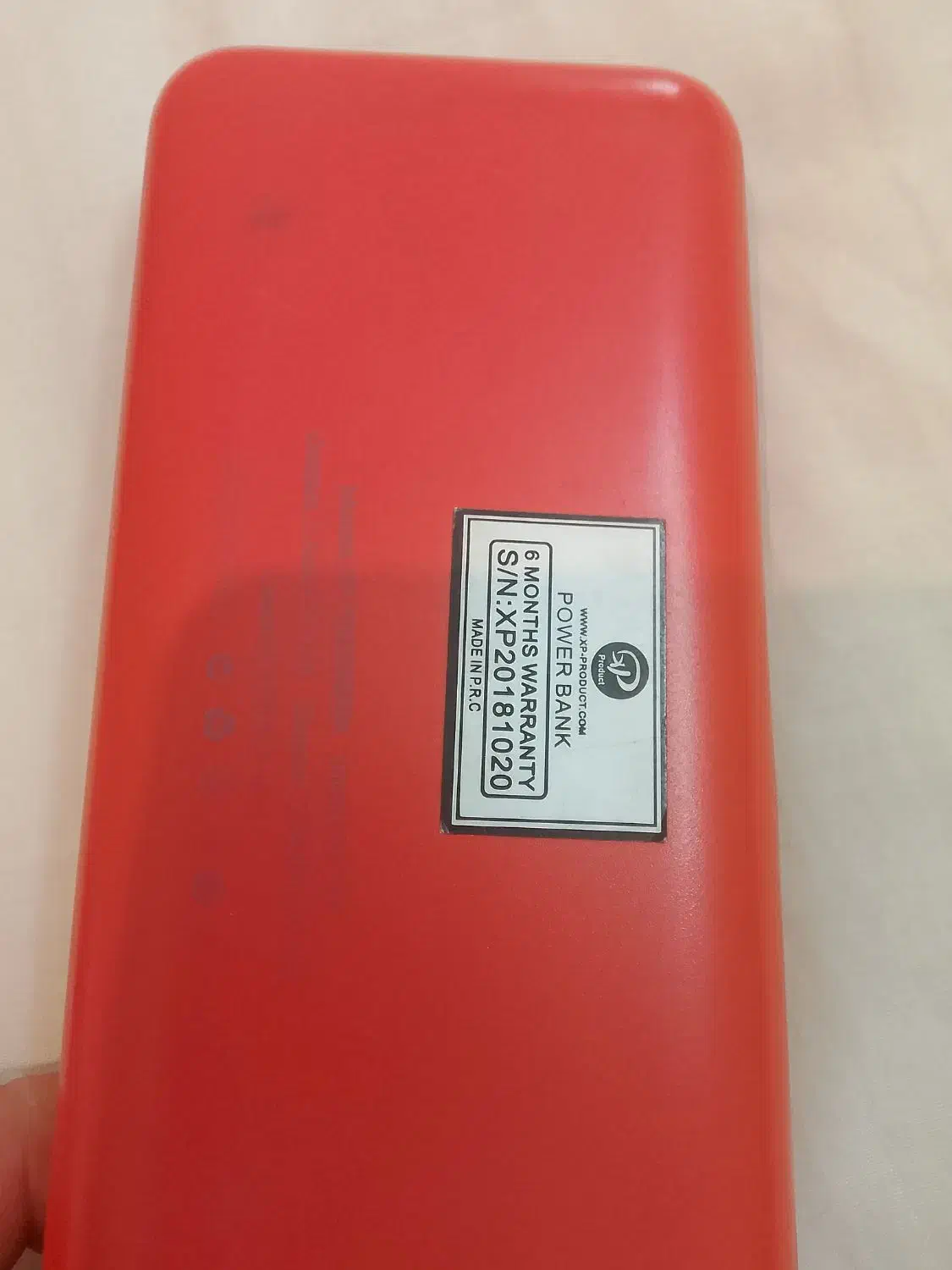 پاور بانک|لوازم جانبی موبایل و تبلت|نیشابور, گمنام غربی|دیوار