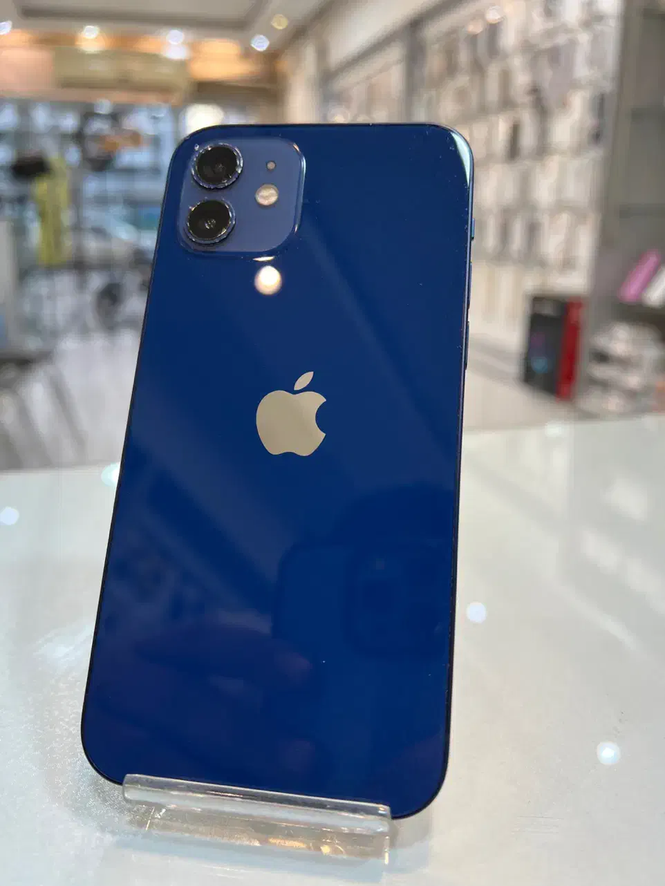 Iphone 12 normal 128|موبایل|کرج, مهرویلا شمالی|دیوار