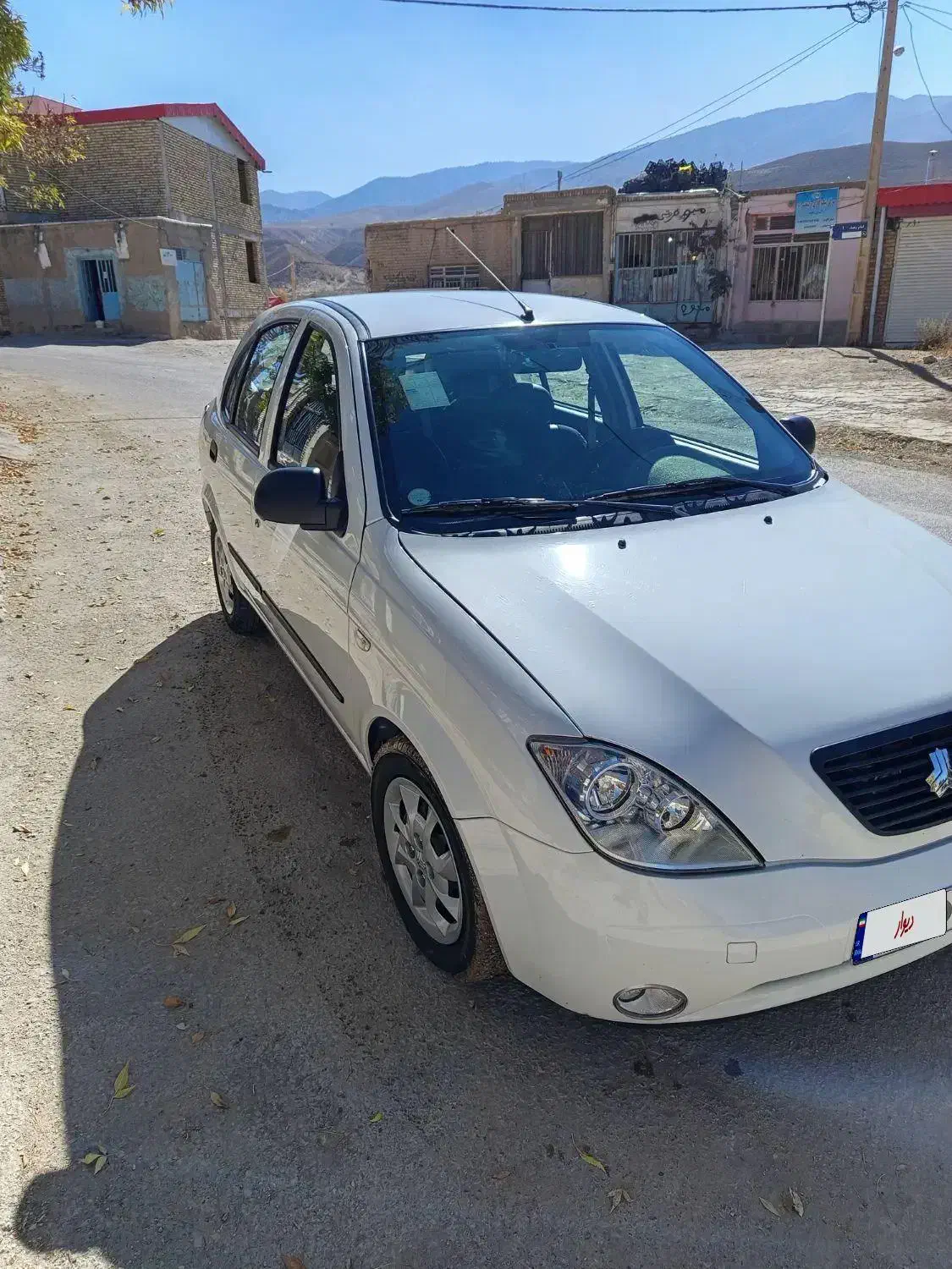 تیبا۲ مدل ۱۴۰۰|خودرو سواری و وانت|جلگه شوقان, |دیوار