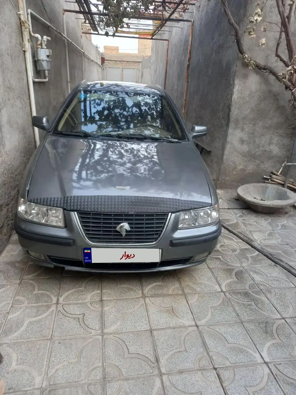 ملکان|خودرو سواری و وانت|ملکان, |دیوار