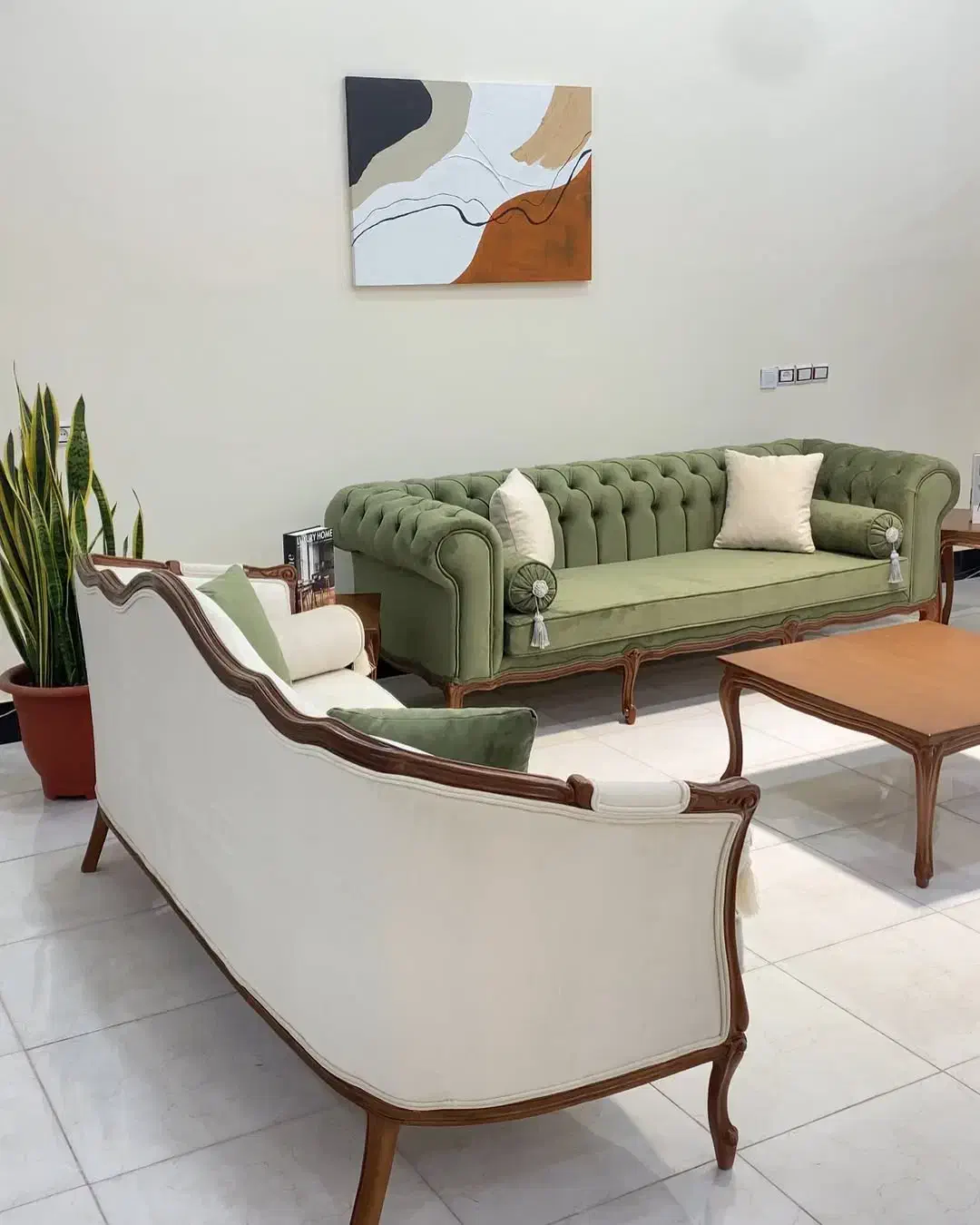 کار فرانسوی با چوب راش منصف ترین قیمت ایران|مبلمان خانگی و میز عسلی|یاسوج, |دیوار