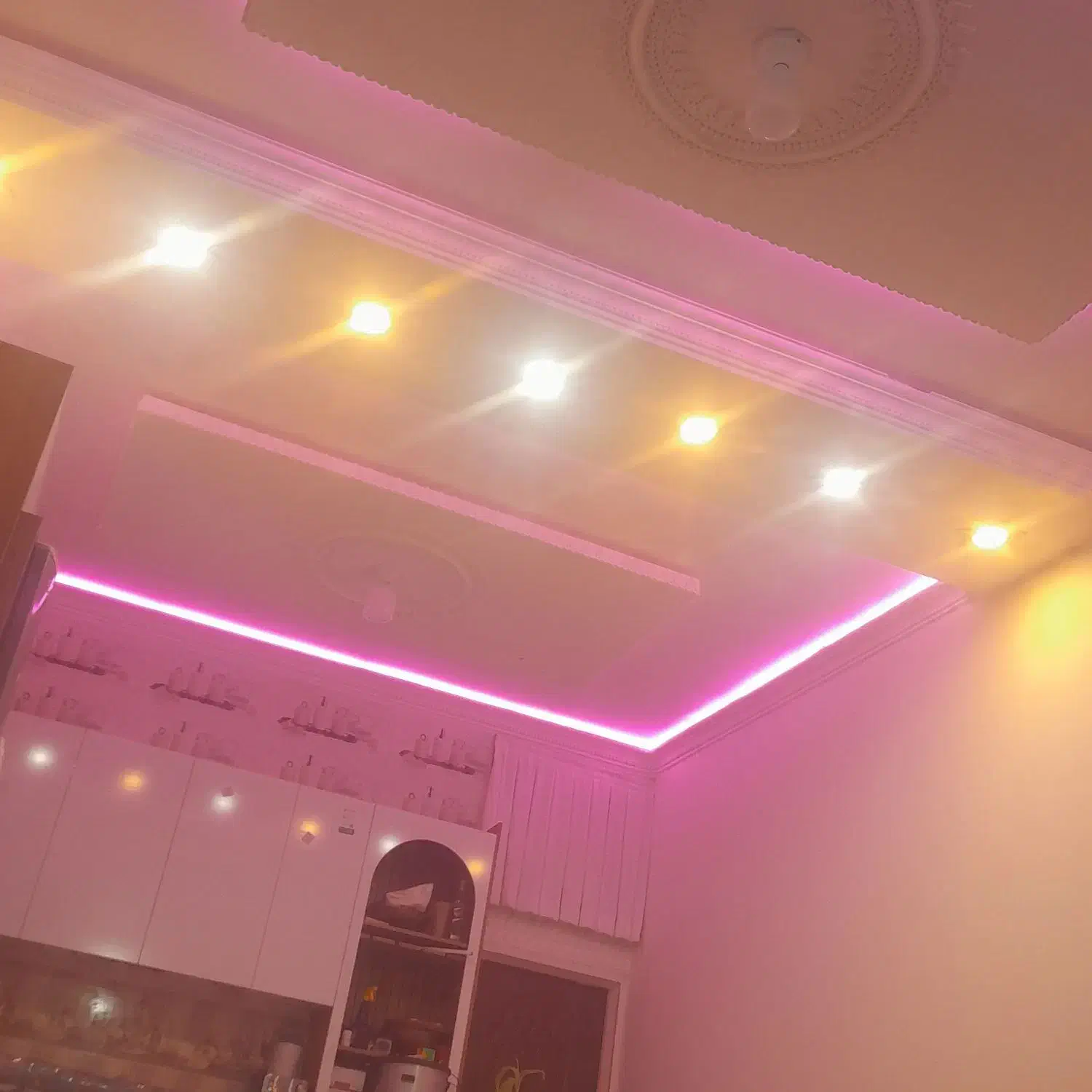 گچکاری|خدمات پیشه و مهارت|فردوس (کرمان), |دیوار