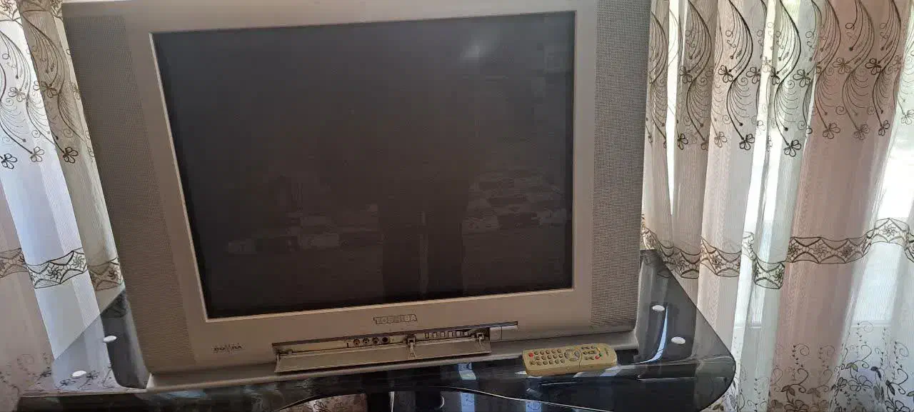 تلوزیون ۲۹ اینچ سالم وتمیز|تلویزیون و پروژکتور|اصفهان, شیخ طوسی|دیوار