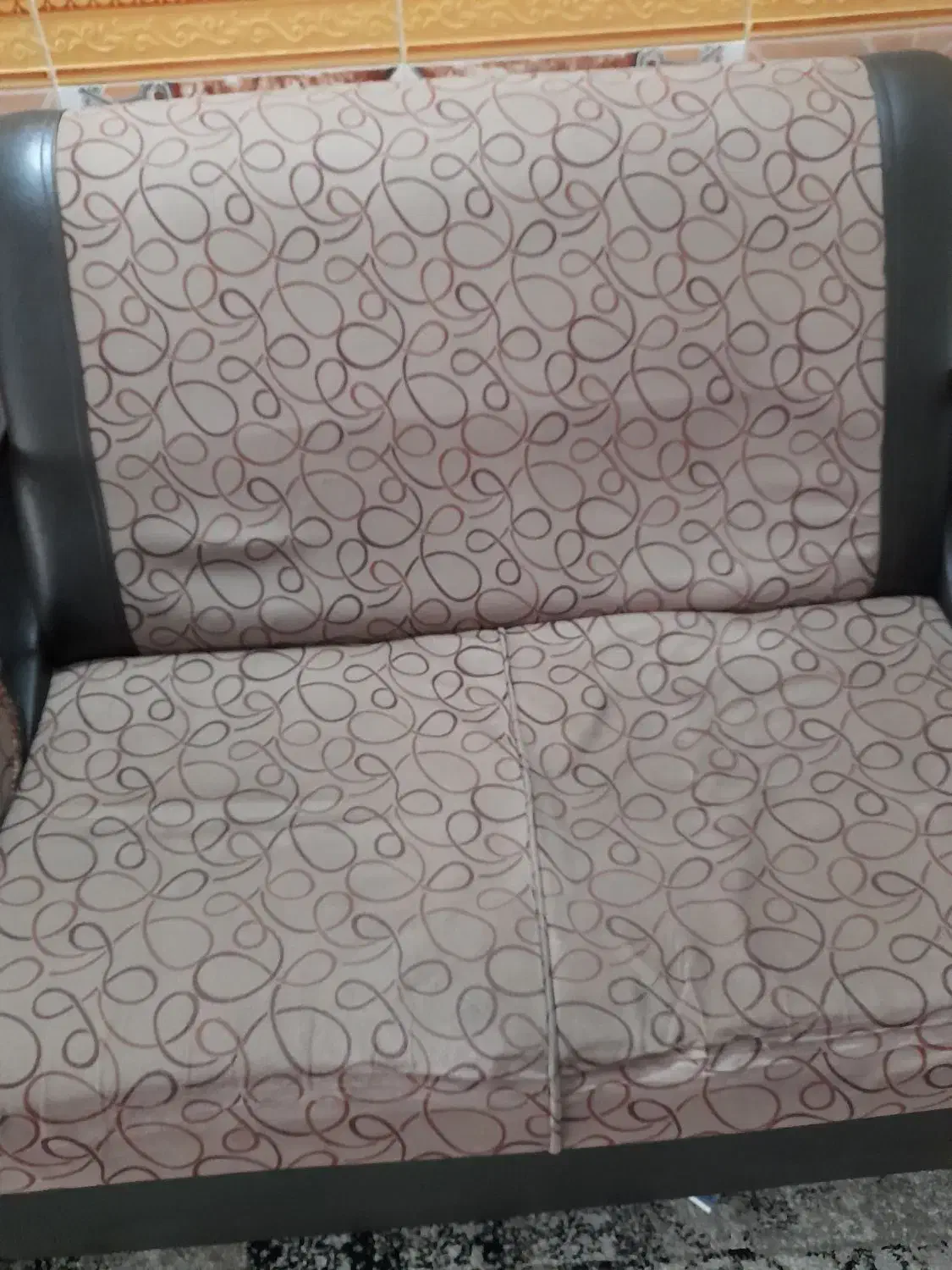 مبل هفت نفره|مبلمان خانگی و میز عسلی|صباشهر, |دیوار