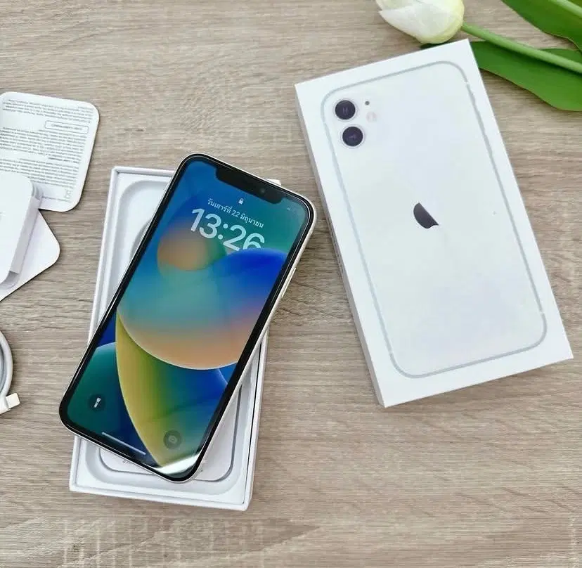 iPhone 11 64g صفر|موبایل|ارومیه, |دیوار