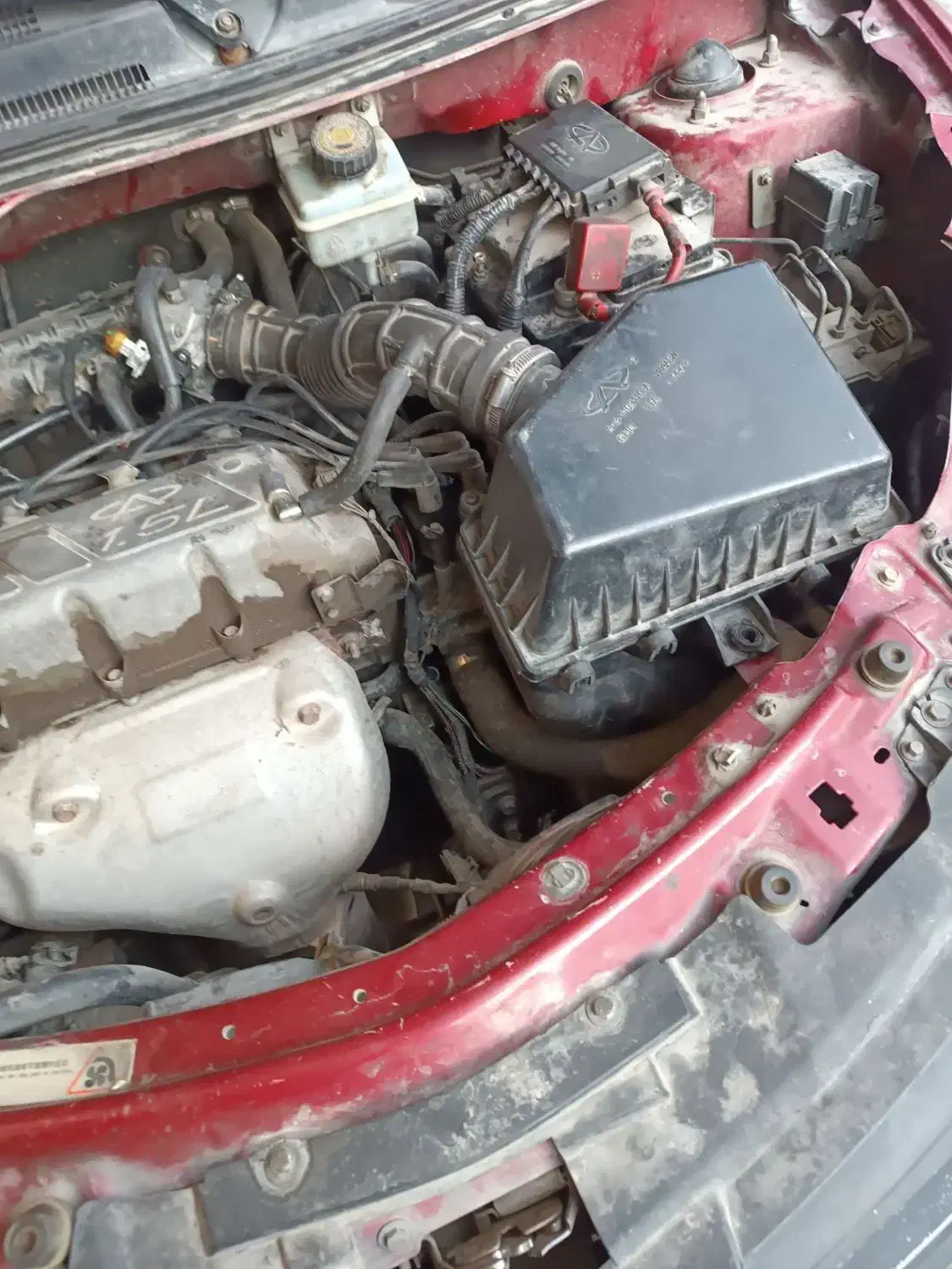 MVM 315|خودرو سواری و وانت|گرگان, |دیوار