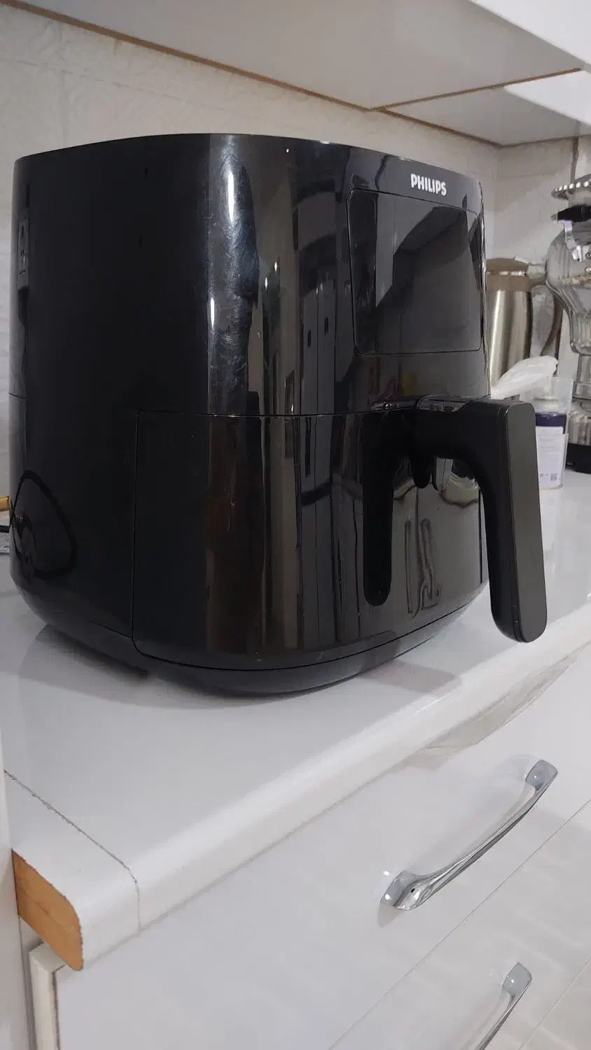 سرخ کن|اجاق گاز و لوازم برقی پخت‌وپز|سرپل ذهاب, |دیوار