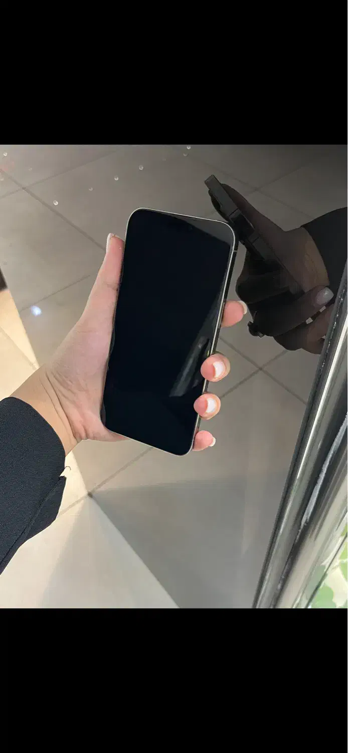 ۱۶proبدون ریجستر سایکل ۳|موبایل|اصفهان, مفتح|دیوار