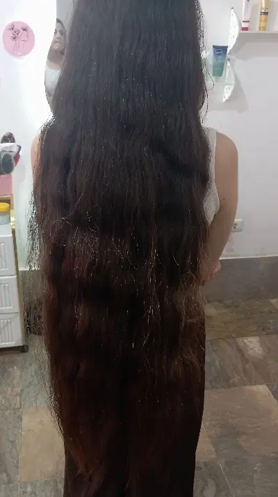 مدل کراتین و پروتین ، آموزش کراتین در منزل و سالن|خدمات زیبایی و سلامت|تهران, نعمتآباد|دیوار