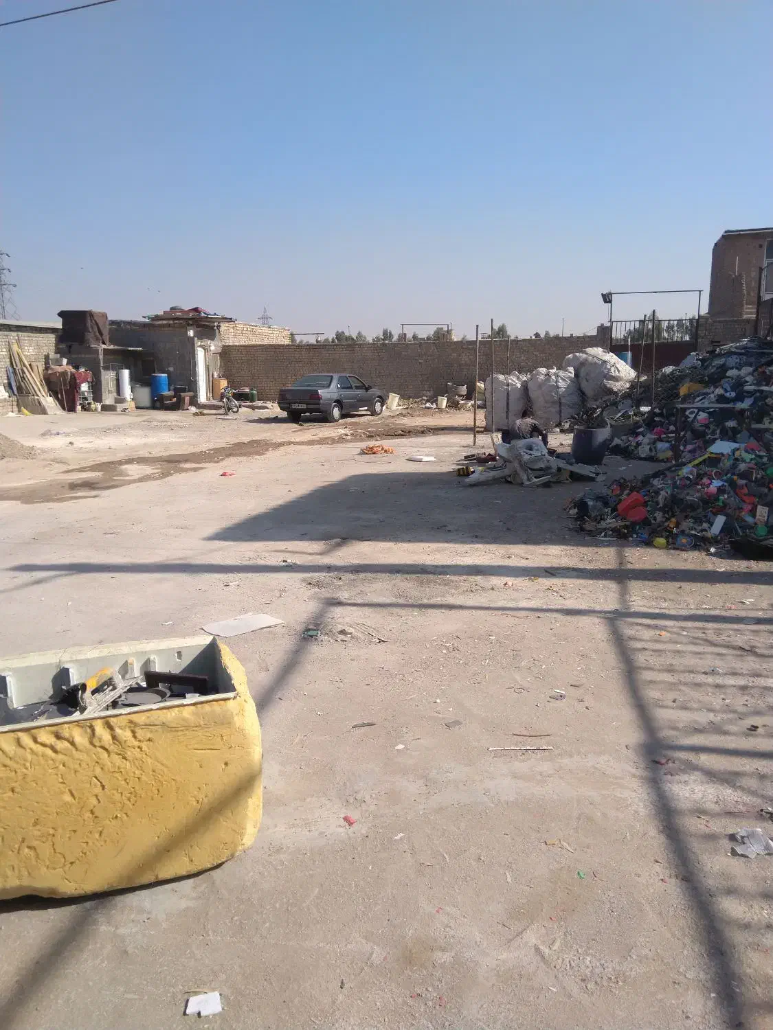 اجاره قلعه در قلعه صدری|اجارهٔ دفتر صنعتی، کشاورزی، تجاری|قم, قلعه صدری|دیوار