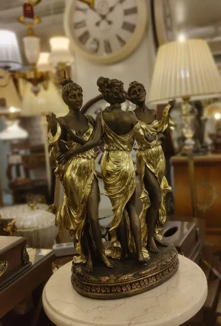 مجسمه|مجسمه، تندیس، ماکت|تهران, دهقان|دیوار