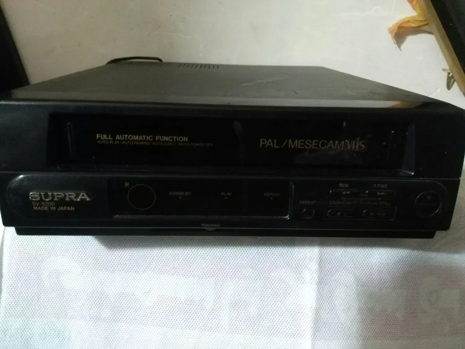 دستگاه ویدیو|پخش‌کننده DVD و ویدیو|ساوه, |دیوار