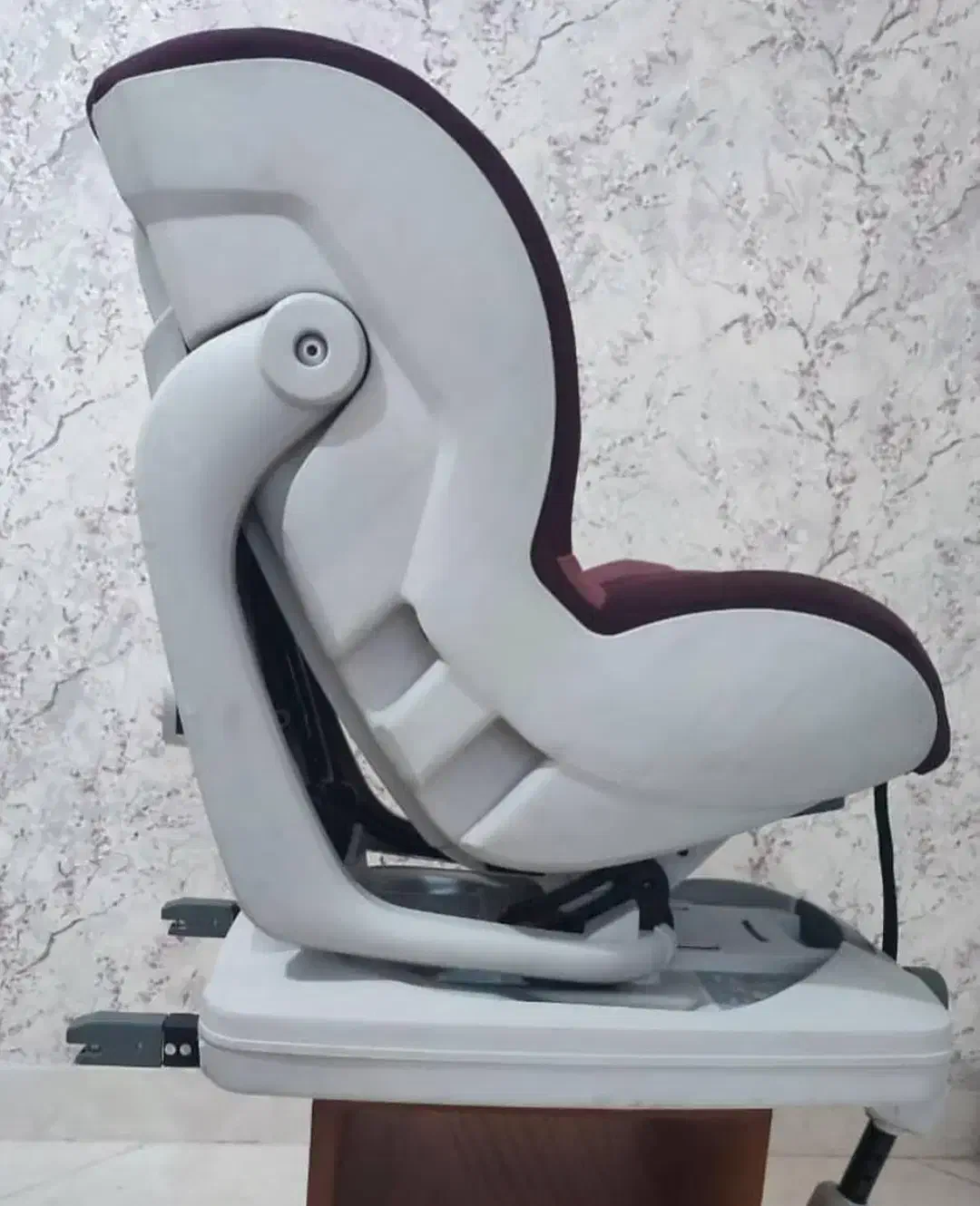 صندلی ماشین کودک|کالسکه و لوازم جانبی|خرمدره, |دیوار