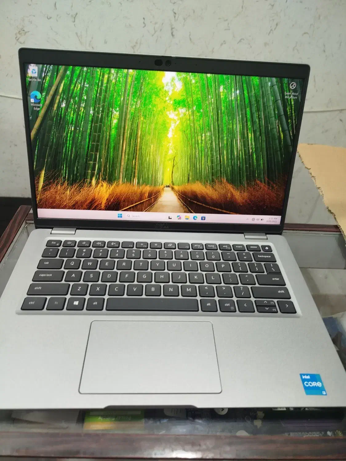 لپتاپ اینتل نسل 11، رم 8 DDR4، SSD 256|رایانه همراه|کرمانشاه, |دیوار