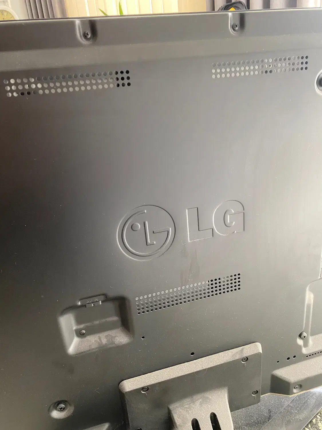 فروش تلوزیون ال جی ۴۲اینج ال ی دی|تلویزیون و پروژکتور|داراب, |دیوار