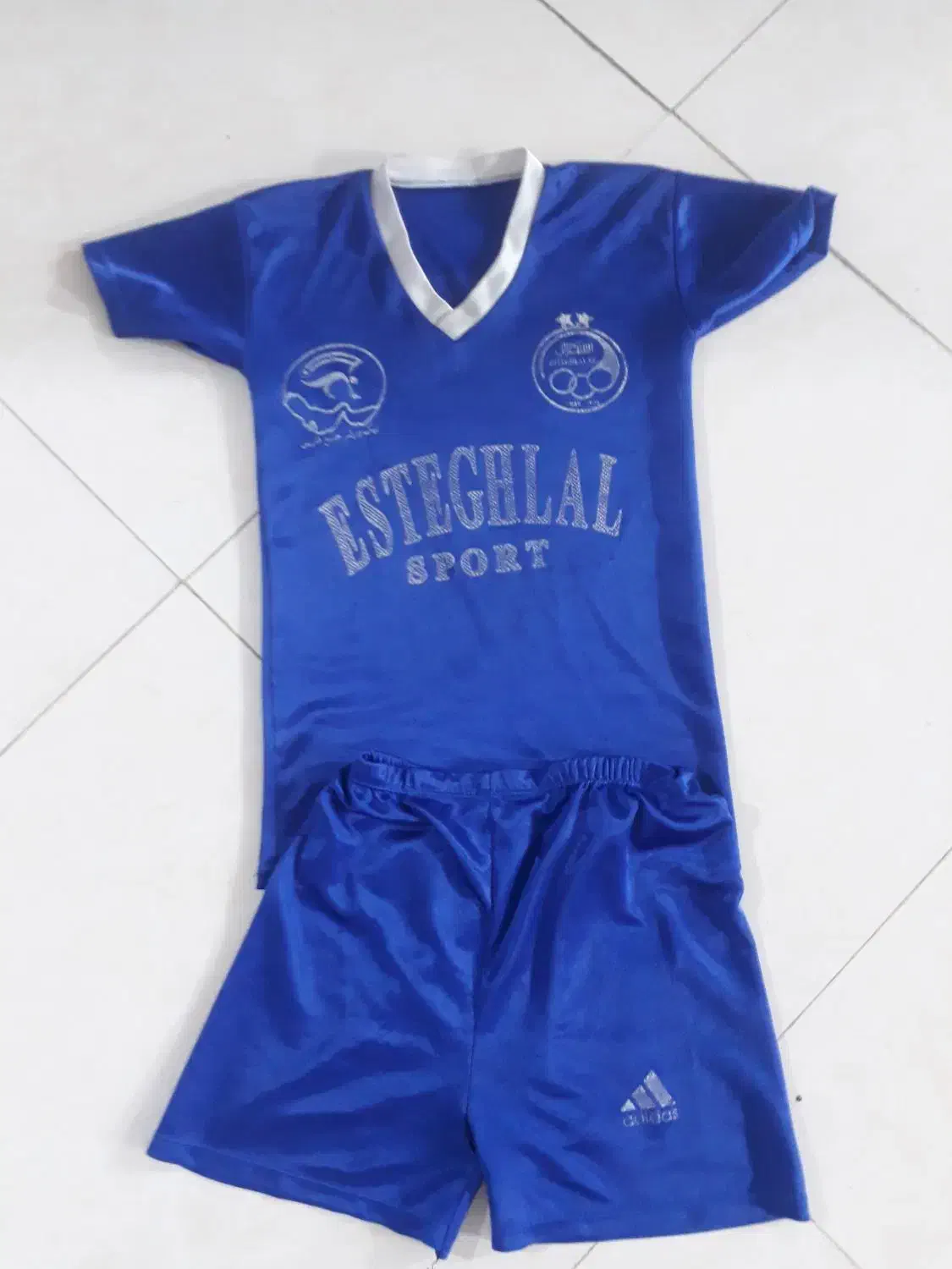 لباس ورزشی|لباس|بیرجند, |دیوار