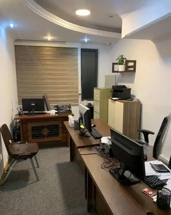 جذب نیروی دانشجو برای کار پاره وقت|استخدام اداری و مدیریت|قم, ارم|دیوار