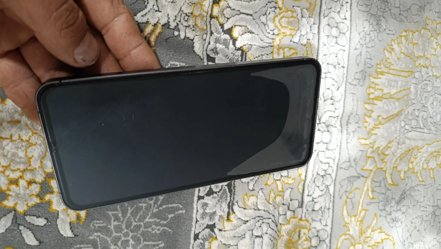 گوشی s24fe|موبایل|لامرد, |دیوار