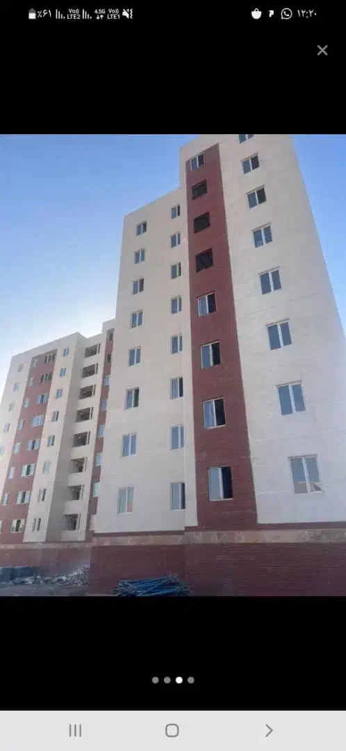 پیش فروش ویژه آپارتمان ،اقساط بلند مدت|فروش آپارتمان|کاشان, امیرکبیر|دیوار