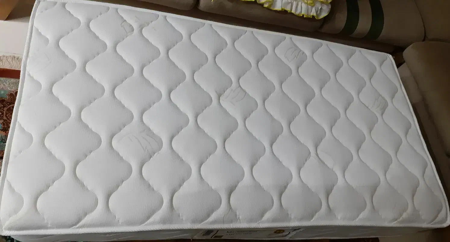 تشک تخت کودک نو|تشک تختخواب|تهران, قصر فیروزه ۲|دیوار