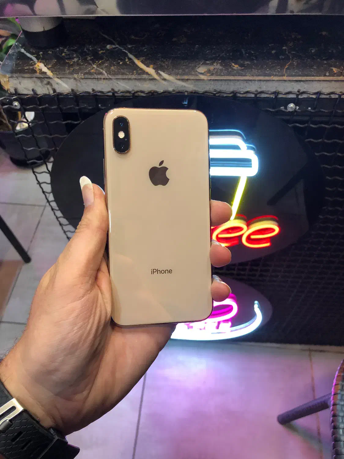 Iphone Xs 256|موبایل|رامسر, |دیوار