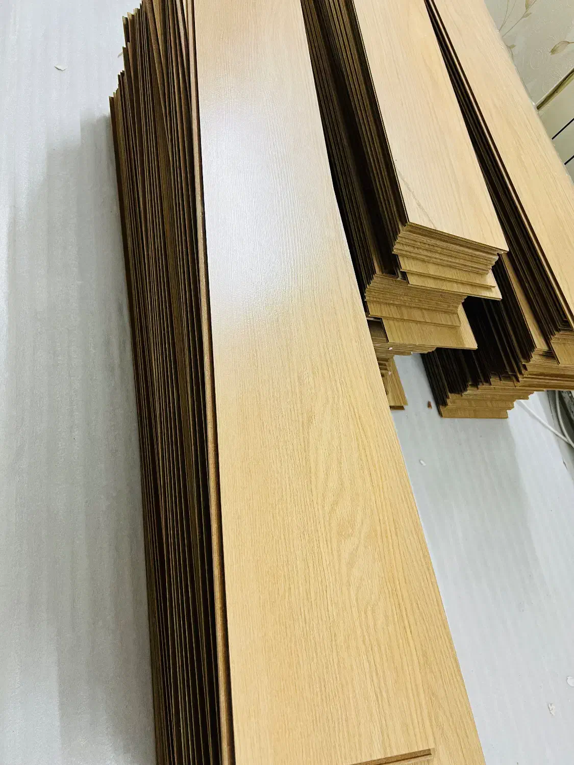 پارکت در حد نو|مصالح و تجهیزات ساختمان|مشهد, دانشجو|دیوار