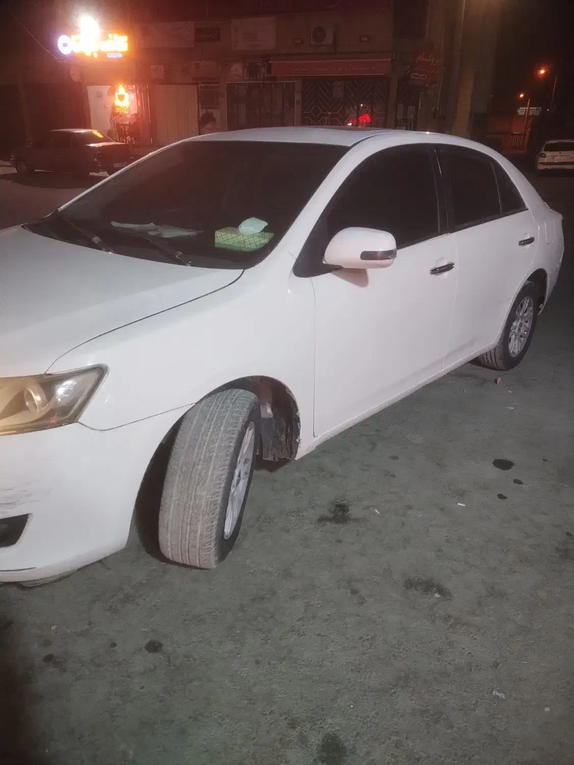 فروش خودرو|خودرو سواری و وانت|اصفهان, پوریای ولی|دیوار