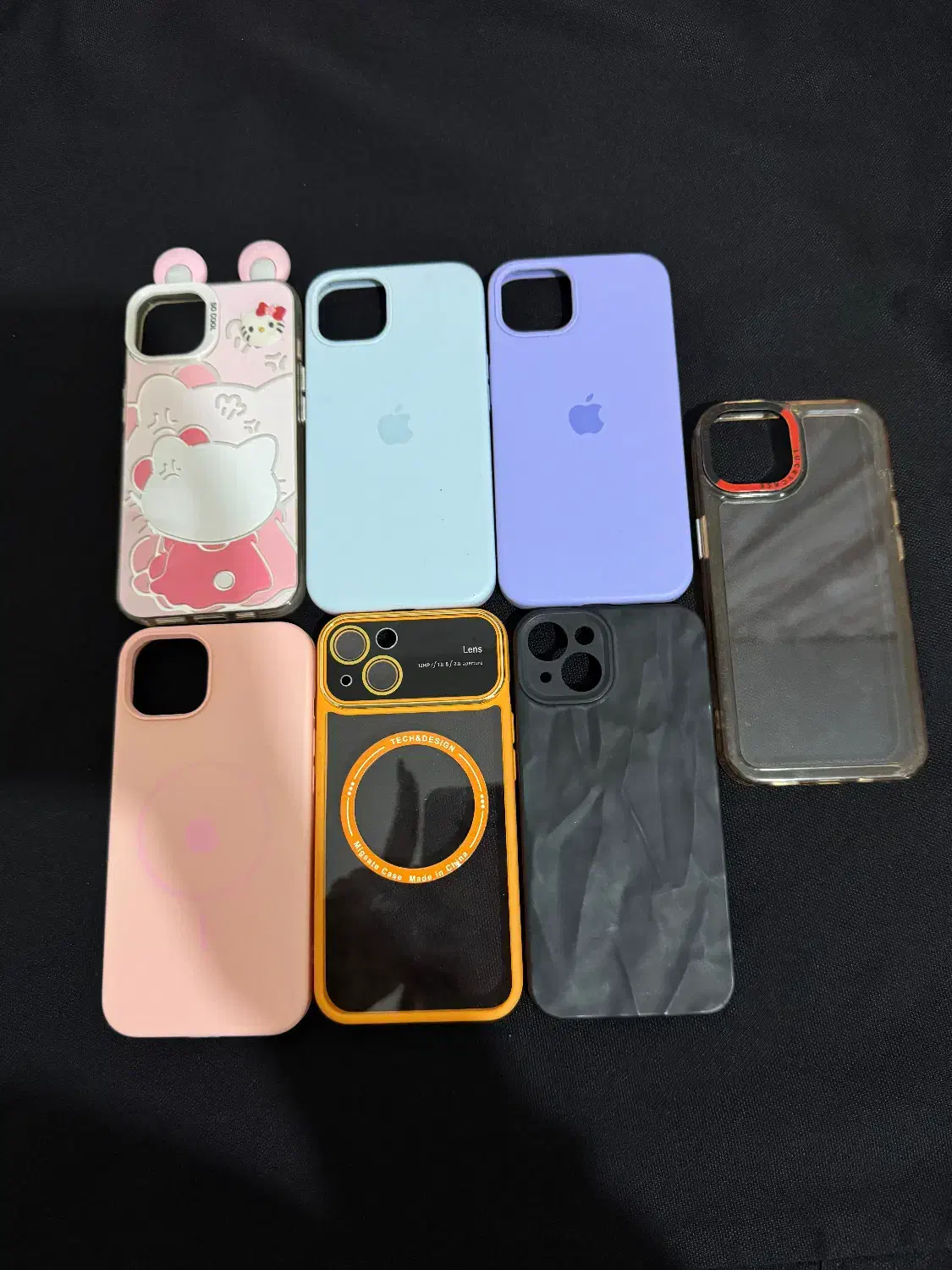 گارد و قاب ایفون 13|لوازم جانبی موبایل و تبلت|اسفراین, |دیوار