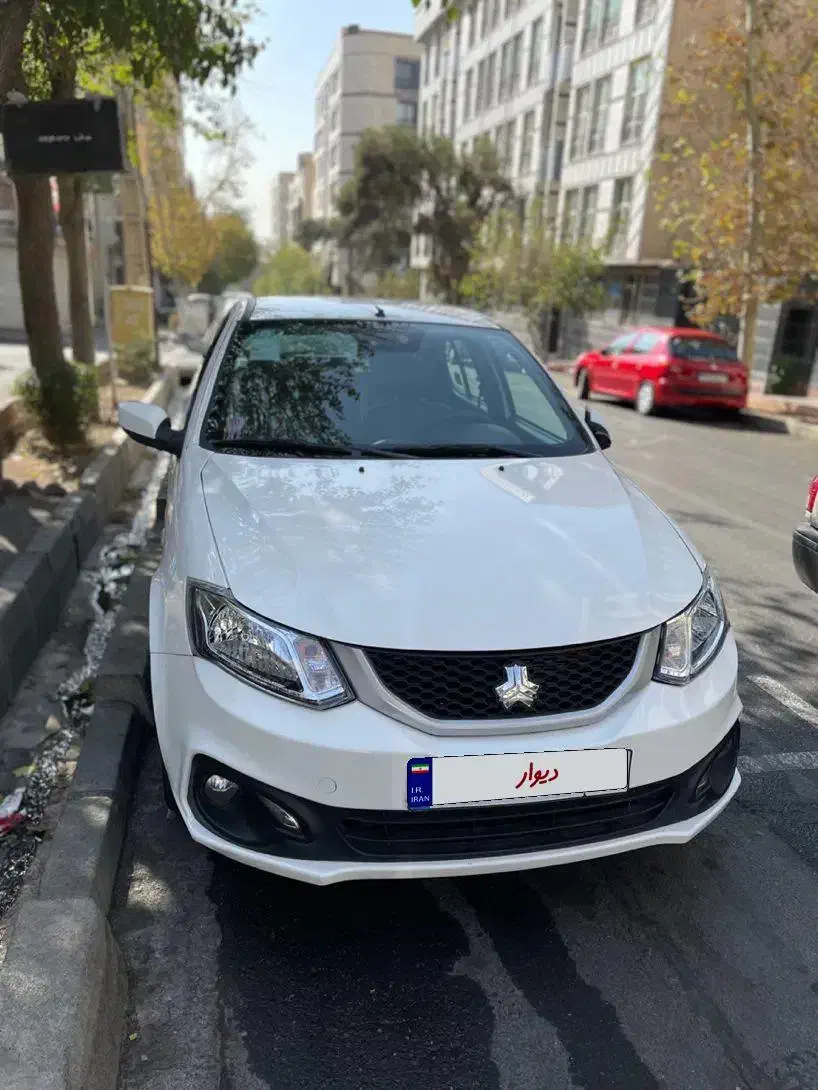 ساینهs بدون رنگ ۸۵گانه|خودرو سواری و وانت|تهران, تهرانپارس غربی|دیوار