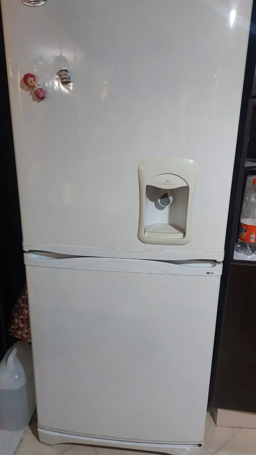 یخچال فریزر|یخچال و فریزر|کرمان, |دیوار