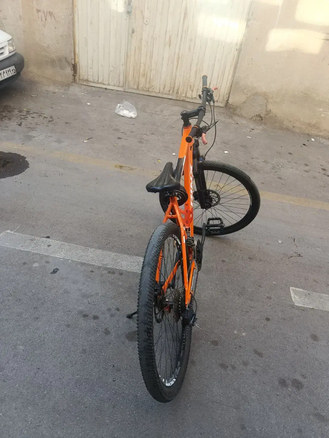 دوچرخه TRINX|دوچرخه، اسکیت، اسکوتر|تبریز, |دیوار