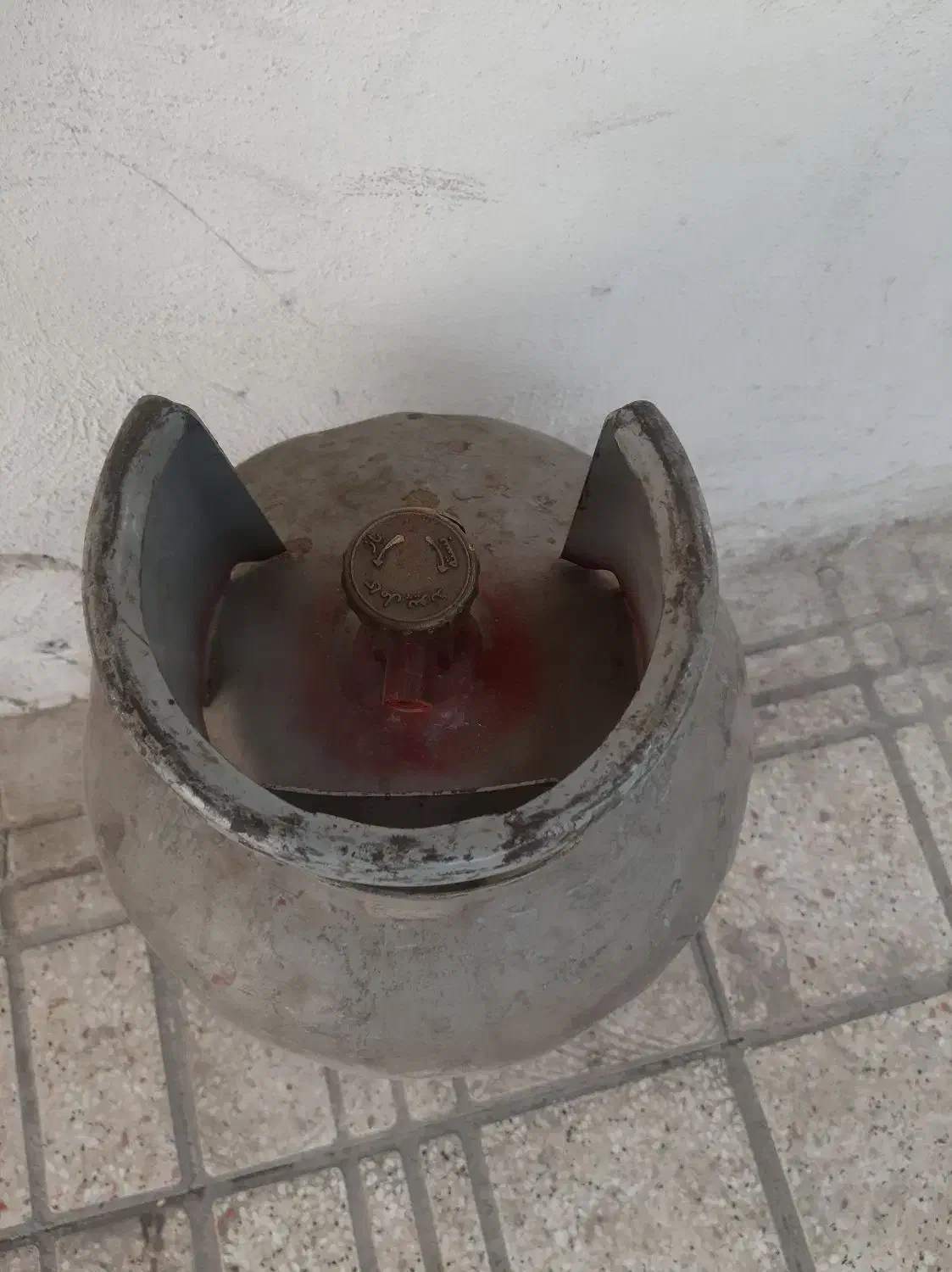 کپسول بوتان|اجاق گاز و لوازم برقی پخت‌وپز|کرمانشاه, |دیوار