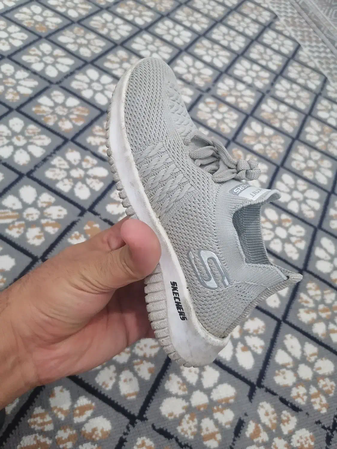 کتونی|کفش و لباس بچه|ماهدشت, |دیوار