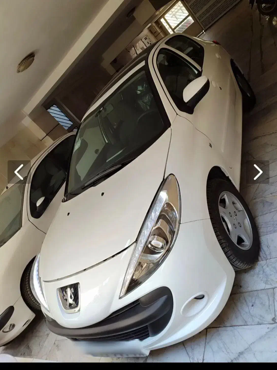 پژو ۲۰۷ مدل ۱۴۰۳ بشرط|خودرو سواری و وانت|کرج, حسین‌آباد|دیوار