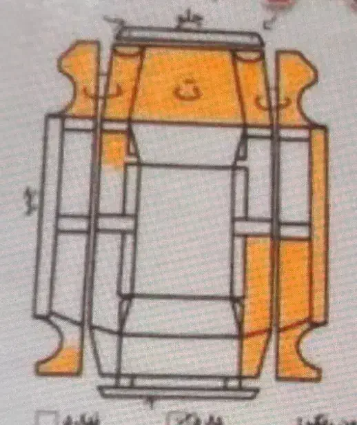 پژو ۲۰۶ تیپ ۲ مدل ۸۹|خودرو سواری و وانت|دماوند, گیلاوند|دیوار