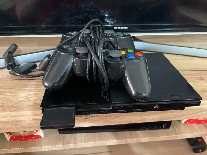 Ps2درحد|کنسول، بازی ویدئویی و آنلاین|سمنان, |دیوار