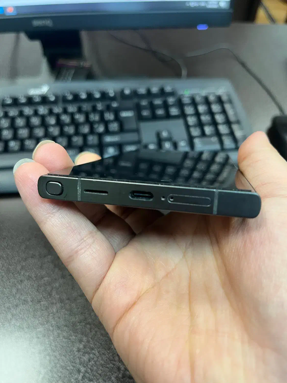 گوشی S24 ULTRA 256|موبایل|تهران, آرژانتین|دیوار