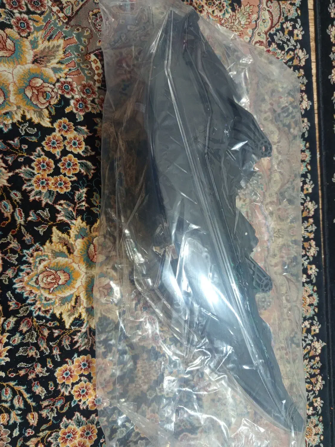 چراغ جلو اطلس فابریک شرکتی نو نو|قطعات یدکی و لوازم جانبی|تهران, شکوفه (عبدل آباد)|دیوار