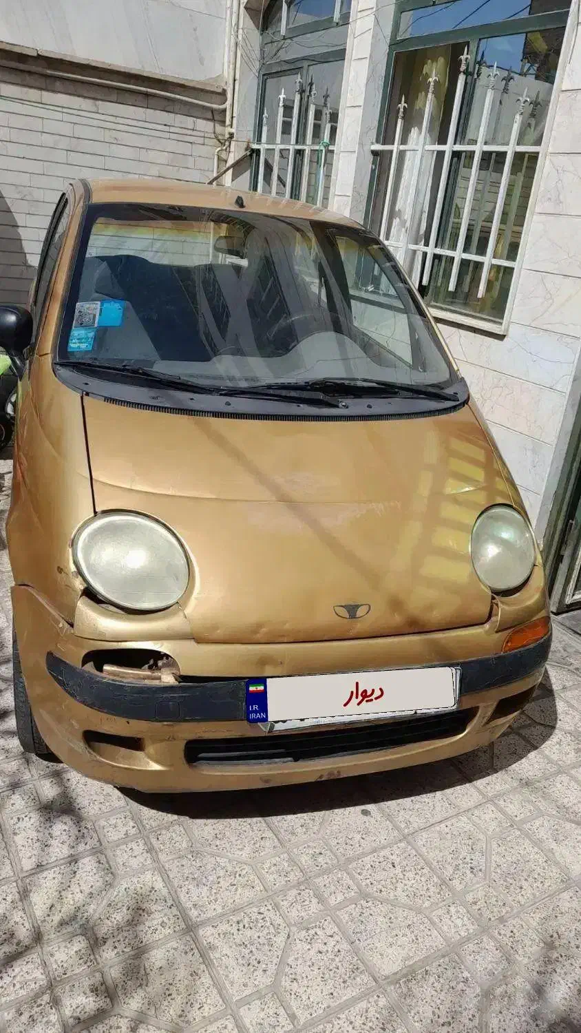 طرح جم اوری خودروهای فرسود|خودرو سواری و وانت|بهارستان, |دیوار