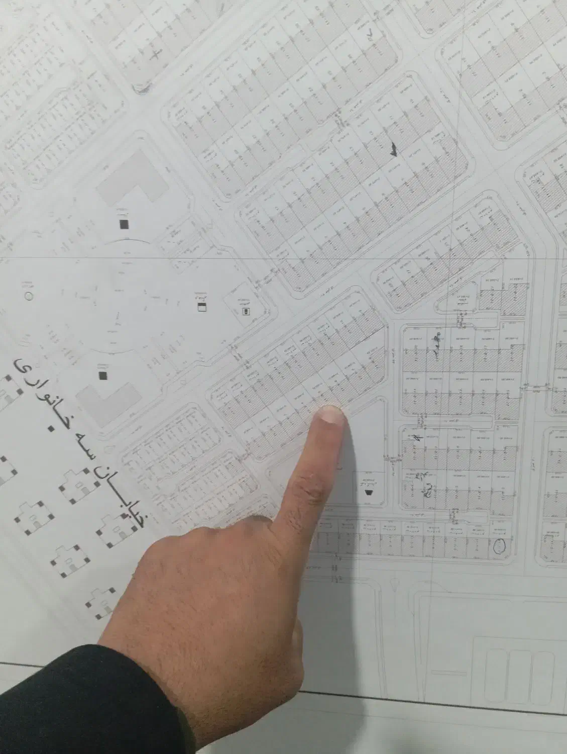 زمین ۴۲۰متری منطقه ۱۱زیباشهر|فروش زمین و ملک کلنگی|زاهدان, |دیوار