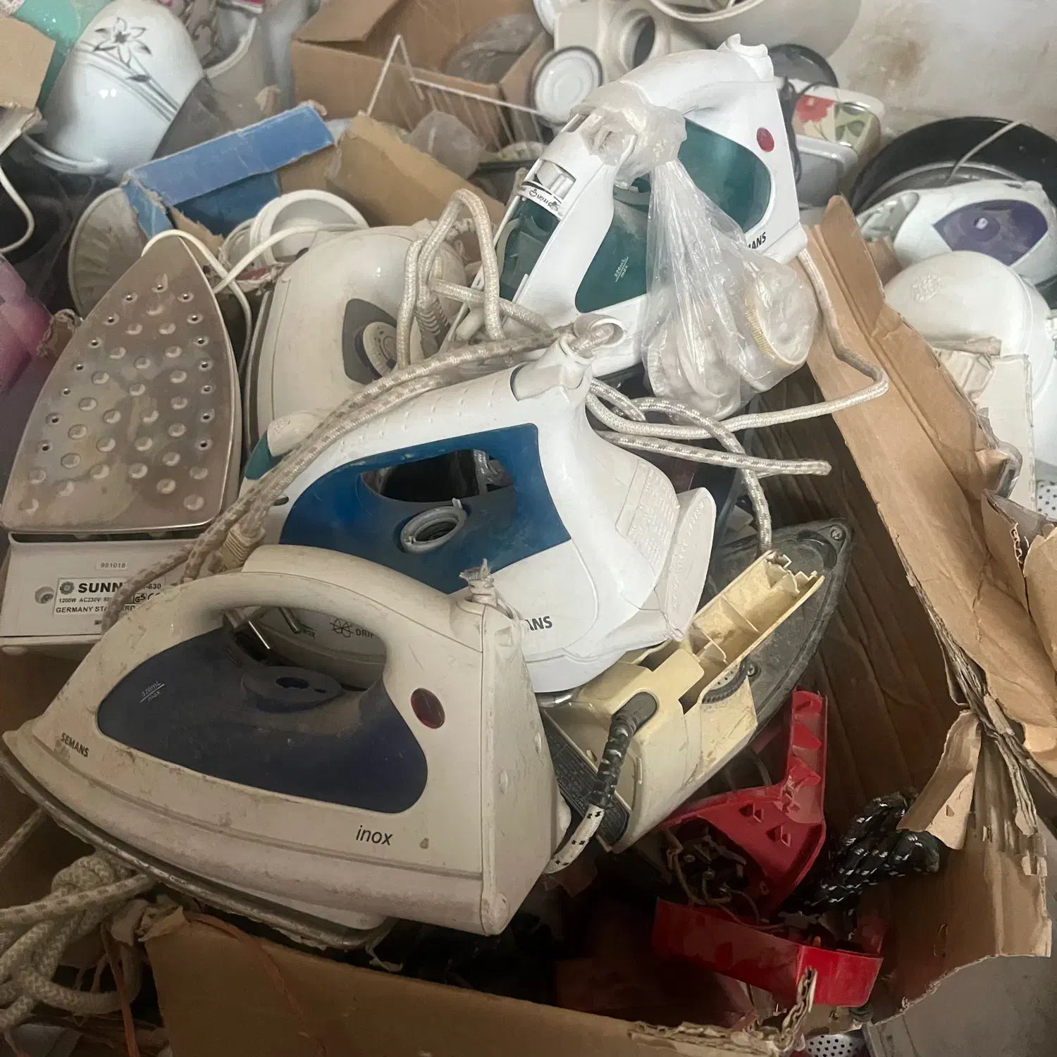 لوازم خانگی|سایر لوازم برقی|همدان, |دیوار