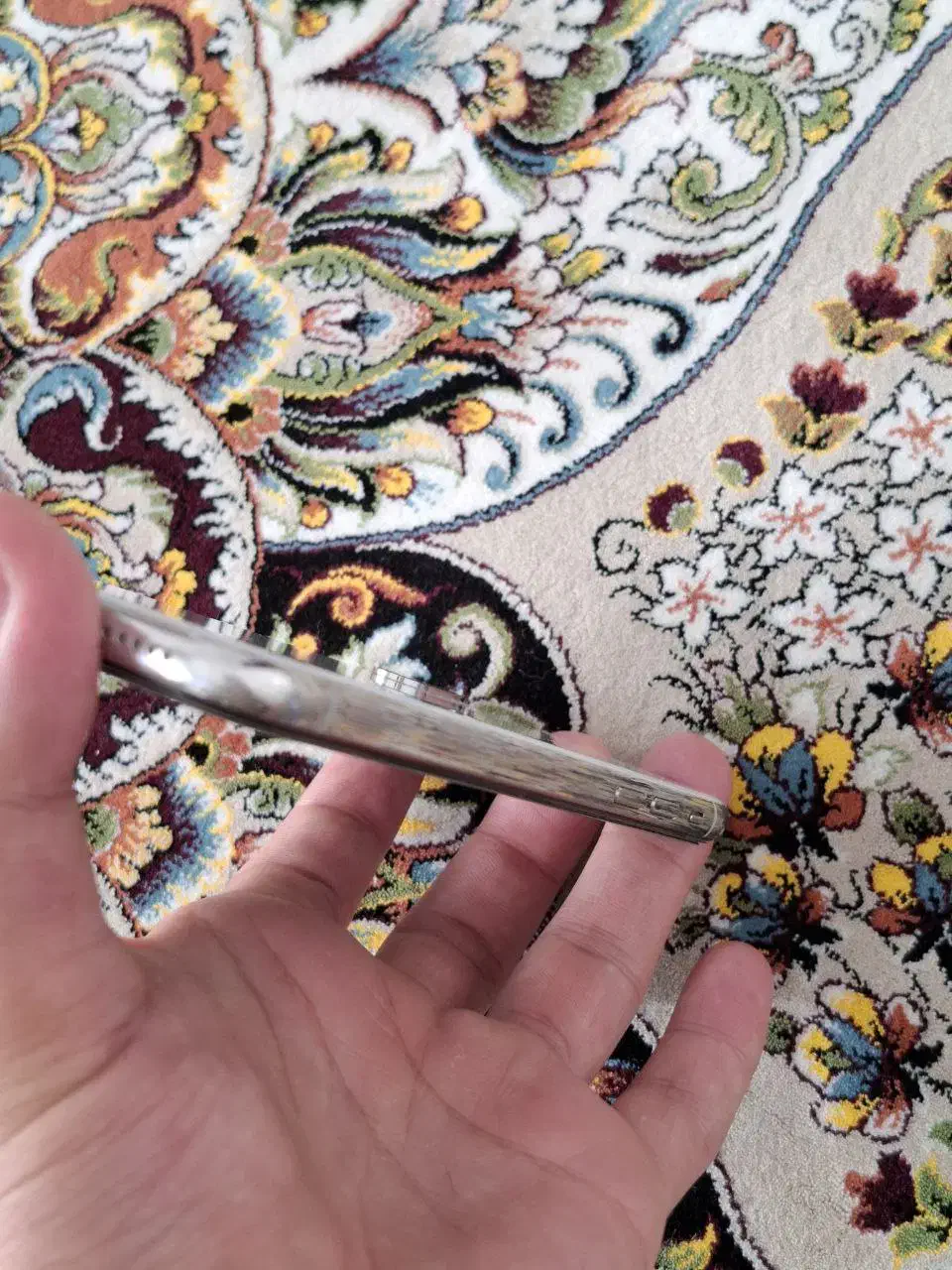 آیفون x|موبایل|تهران, افسریه شمالی|دیوار