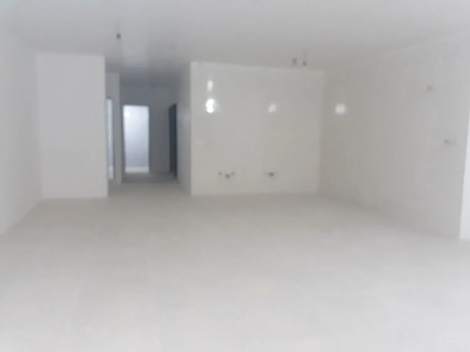 ۱۱۵متری/اپارتمان دوخواب/منظریه/نوساز/محله۳۷|فروش آپارتمان|شهرکرد, |دیوار