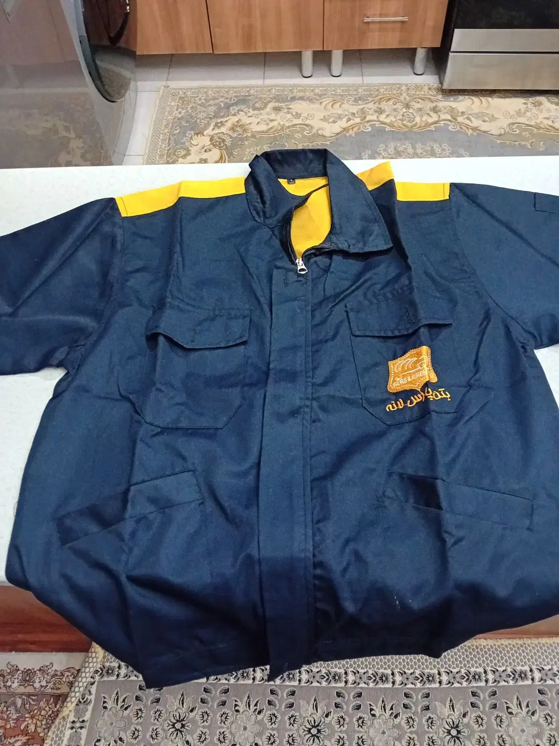 لباس کار مردانه|لباس|محمدشهر, شهرک پیام (مهرالبرز)|دیوار